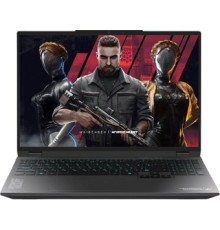 Игровой ноутбук Maibenben Typhoon X16B-R98956GQSHBRE3