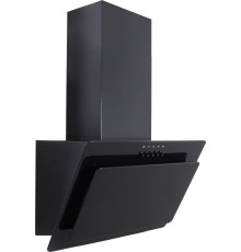 Кухонная вытяжка Exiteq EX-1025 черный