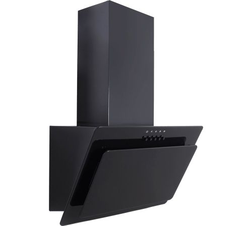 Кухонная вытяжка Exiteq EX-1025 черный