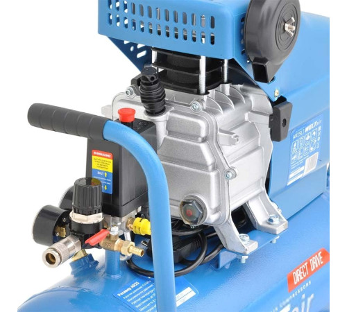 Компрессор Welt AR25LT