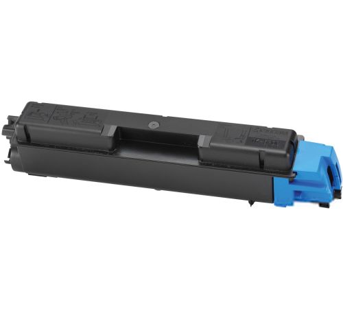 Картридж Kyocera TK-590C