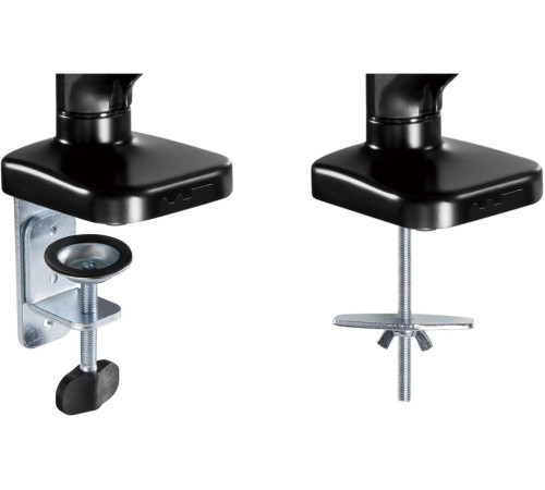 Кронштейн для монитора ErgoSmart Power Black