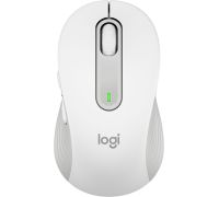 Мышь Logitech Signature M650 белый