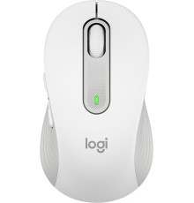 Мышь Logitech Signature M650 белый