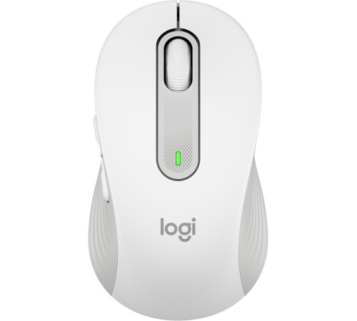 Мышь Logitech Signature M650 белый