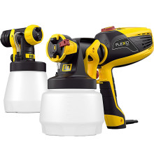 Краскораспылитель Wagner W 590 FLEXiO [2361538]