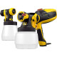 Краскораспылитель Wagner W 590 FLEXiO [2361538]
