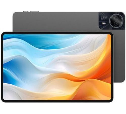 Планшет Teclast T60 Pro 8GB/128GB LTE серый