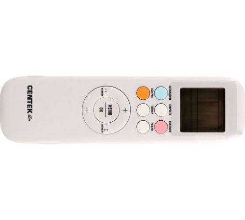 Кондиционер CENTEK CT-65K09 Wifi