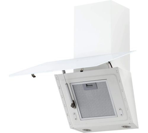 Кухонная вытяжка Krona Belinda 600 white SGC max КА-00008559 белый