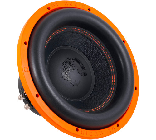 Головка сабвуфера DL Audio Piranha 12 V.2