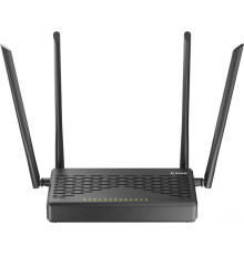 Wi-Fi роутер D-Link DVG-5402G/GFRU/S1A