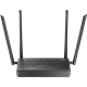 Wi-Fi роутер D-Link DVG-5402G/GFRU/S1A