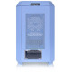 Корпус Thermaltake The Tower 300 Hydrangea Blue CA-1Y4-00SFWN-00