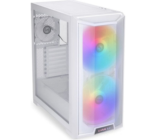 Корпус Lian Li Lancool 215 W G99.LAN215W.00