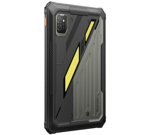Планшет Blackview Active 7 LTE 8GB/128GB черный