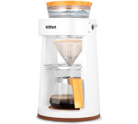 Пуровер-кофеварка Kitfort KT-7570