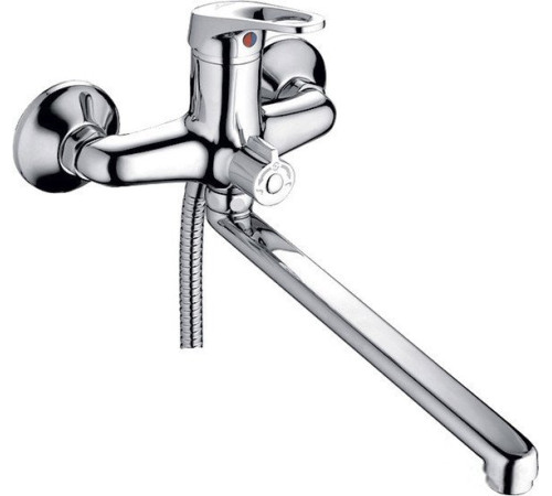 Смеситель Ledeme H13 L2213