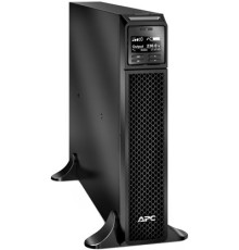 Источник бесперебойного питания  APC Smart-UPS SRT 3000VA 230V [SRT3000XLI]