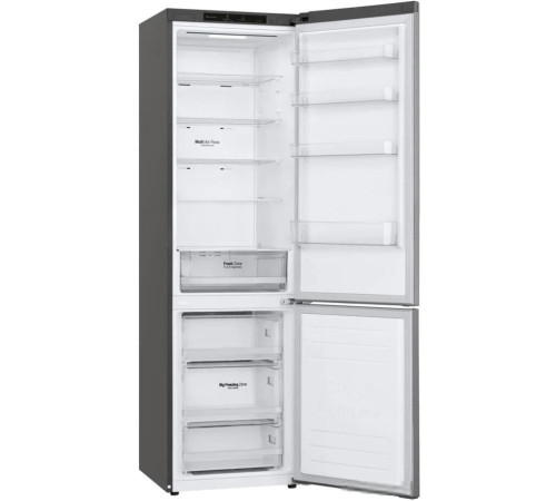 Холодильник LG DoorCooling+ GA-B509MMZL