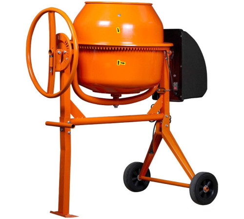 Бетономешалка ECO CM-180