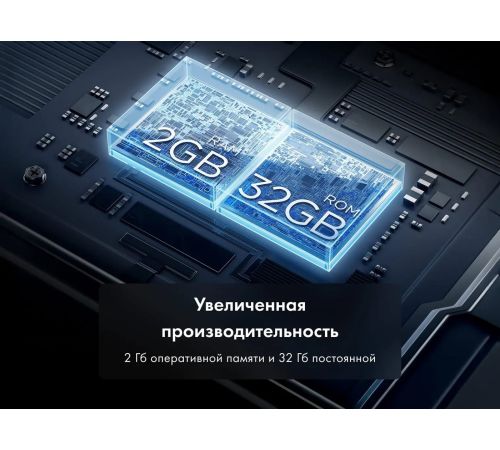 Телевизор Haier 75 HQLED S2 Pro