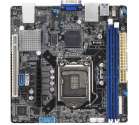Материнская плата ASUS P12R-I
