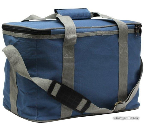 Термосумка Norfin Luiro-M 27л голубой