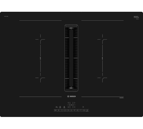 Варочная панель Bosch Serie 6 PVQ711F15E