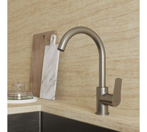 Смеситель Milardo Meal M01BNJ0M05