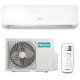 Кондиционер Hisense Expert EU DC Inverter AS-18UW4SXATD077