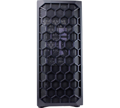Корпус Vicsone V1 Micro Mesh 600W