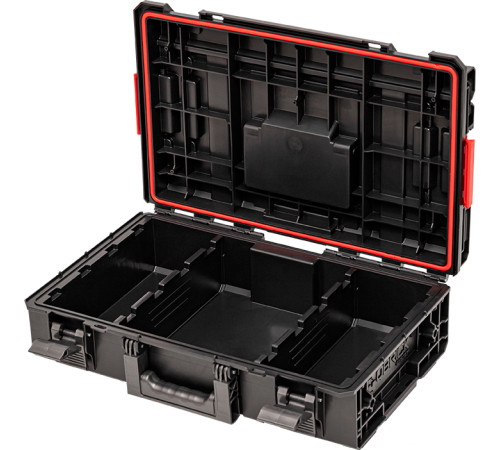 Кейс Qbrick System One 200 2.0 Vario