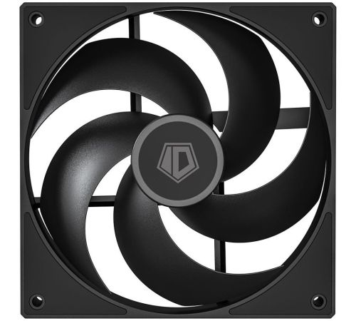 Комплект вентиляторов для корпуса ID-Cooling AS-120-K Trio