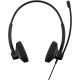 Офисная гарнитура Epos Impact 100 UC Stereo USB-C+A