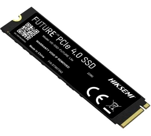 SSD Hiksemi Future Lite 512GB HS-SSD-FUTURE Lite 512G