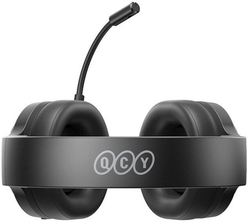 Наушники QCY Heroad V200 Tri-Mode Edition BH25H4GMA черный