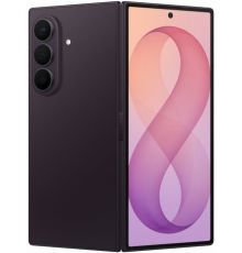 Телефон Samsung Galaxy Z Fold8 Ultra SM-F976B 16GB/1TB фиолетовый