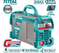 Сварочный инвертор Total TW213059
