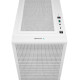 Корпус DeepCool CH360 R-CH360-WHAPE3-G-1