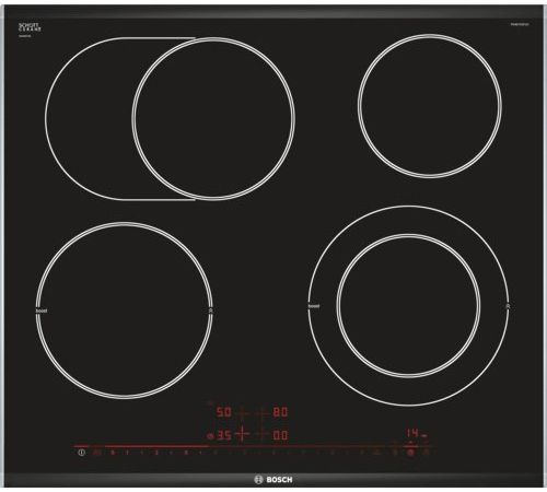 Варочная панель Bosch PKN675DP1D