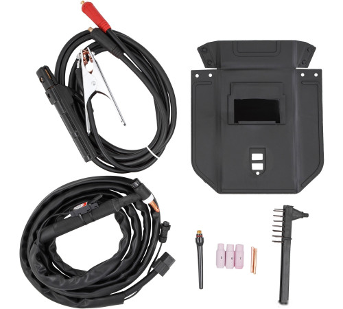 Сварочный инвертор ELAND WSME-215