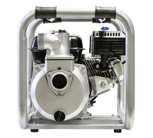 Мотопомпа Hyundai HY 55