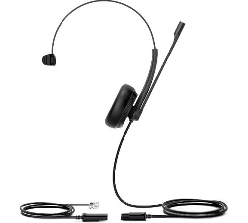 Офисная гарнитура Yealink YHS34 Mono