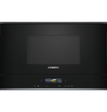 Микроволновая печь Siemens iQ700 BF722L1B1