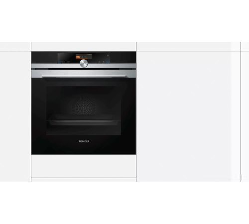 Электрический духовой шкаф Siemens HS636GDS2