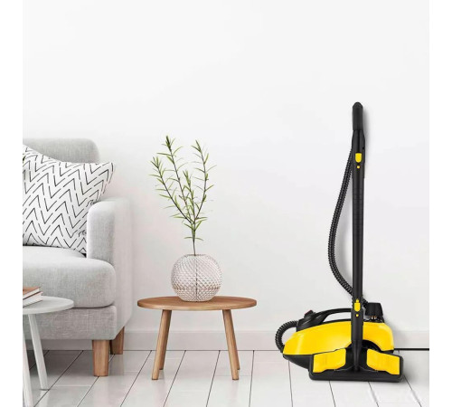 Пароочиститель Kitfort KT-9137-3