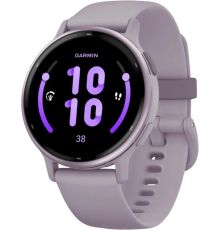 Умные часы Garmin Vivoactive 5 орхидея