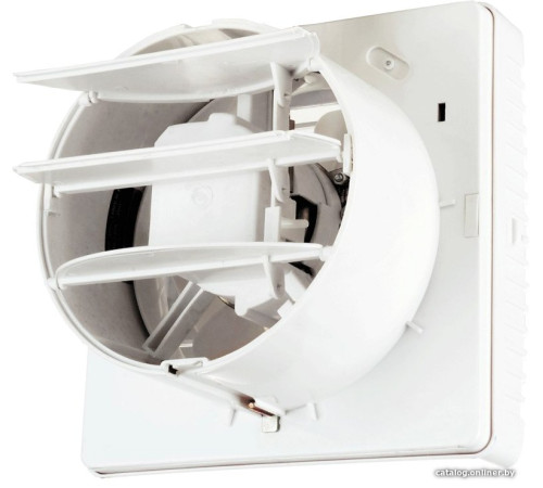 Осевой вентилятор Vents ВВР 180