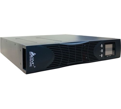 Источник бесперебойного питания SVC TRX11-1KL-LCD/AS09C13